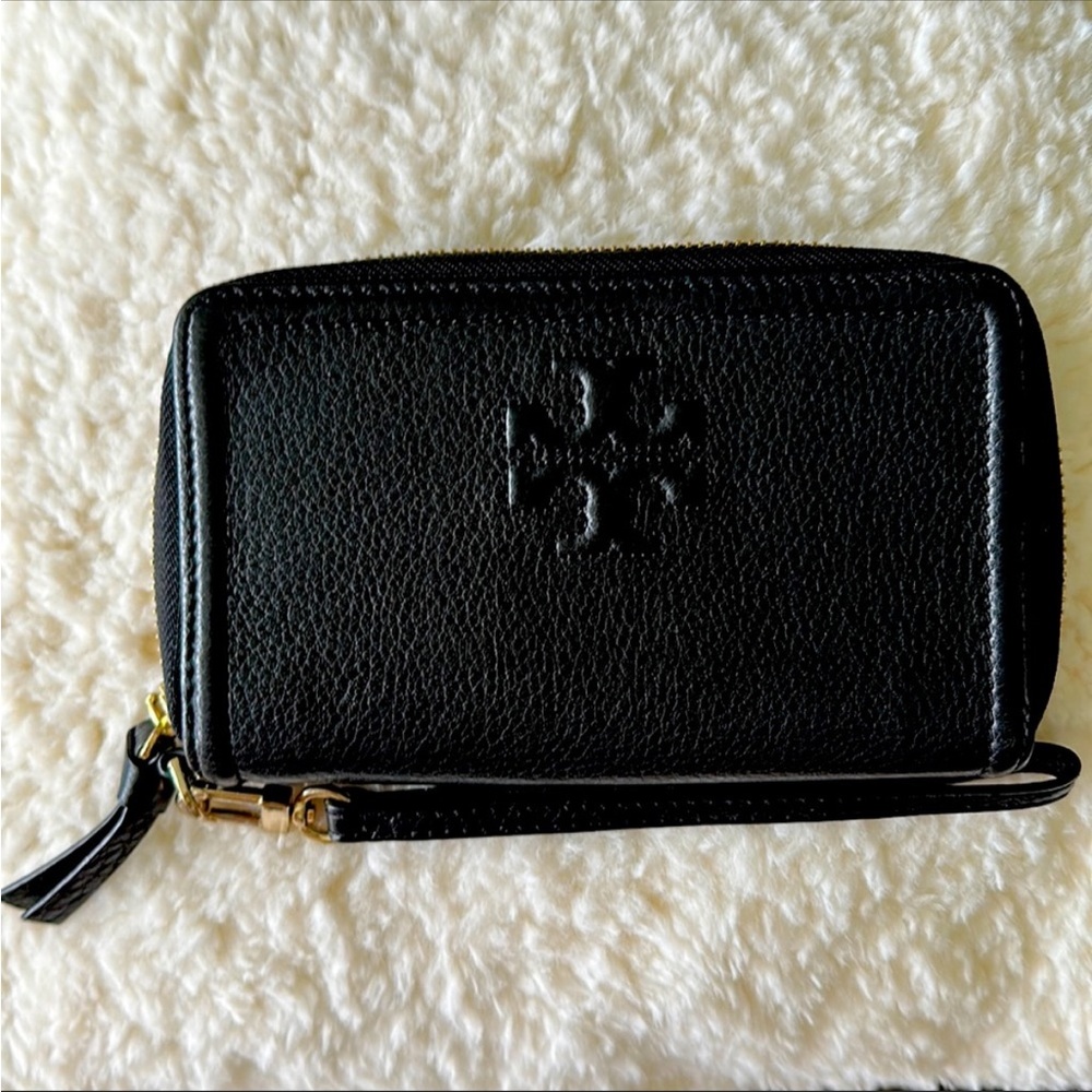 Tory Burch Smartphone Wristlet